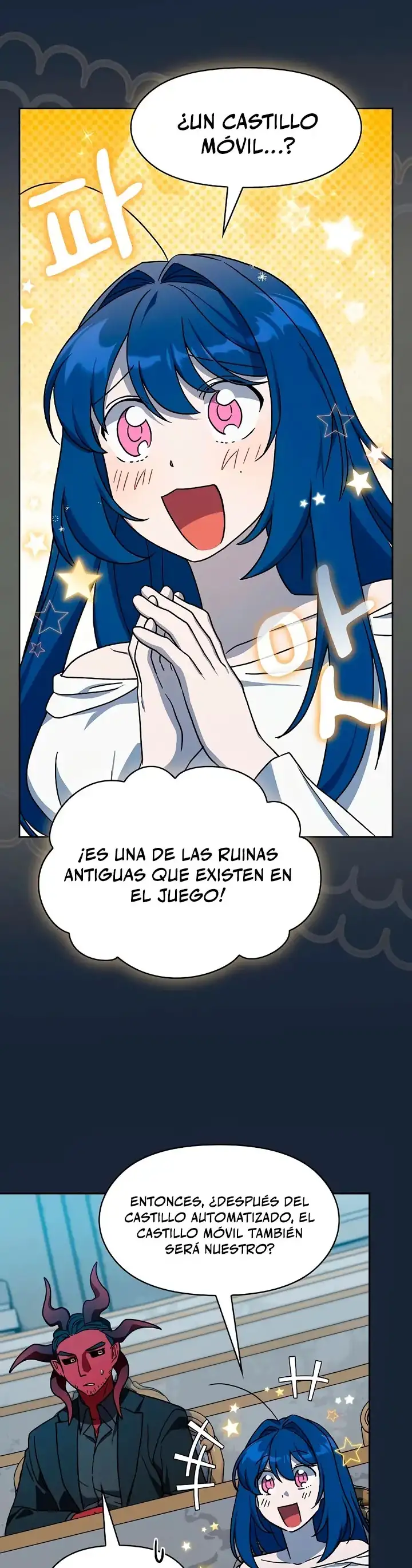 Civilización Nebula - Capítulo 128 - Página 9 - LectorTMOo