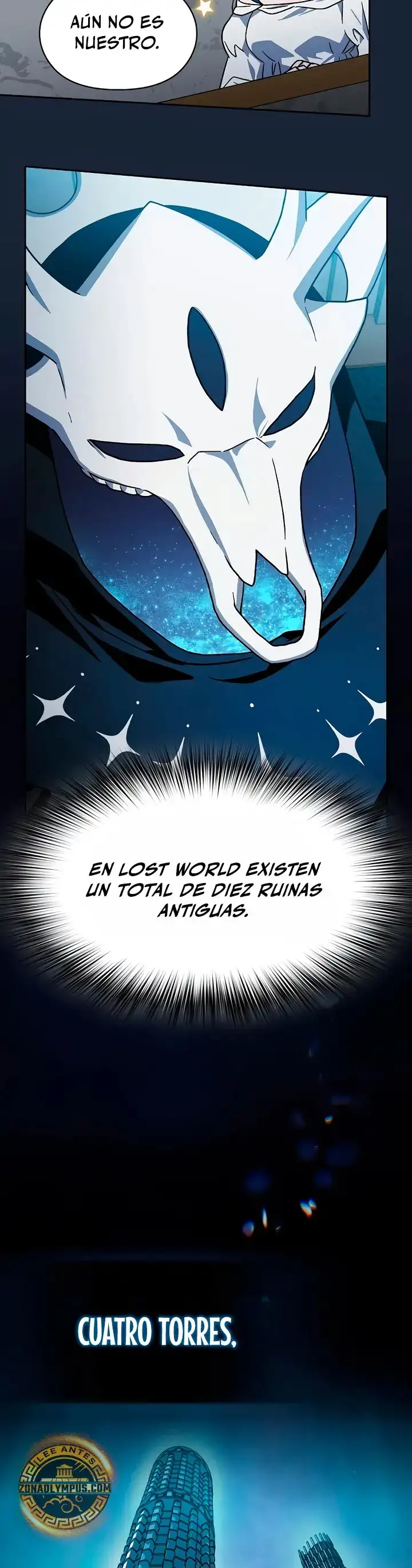 Civilización Nebula - Capítulo 128 - Página 10 - LectorTMOo