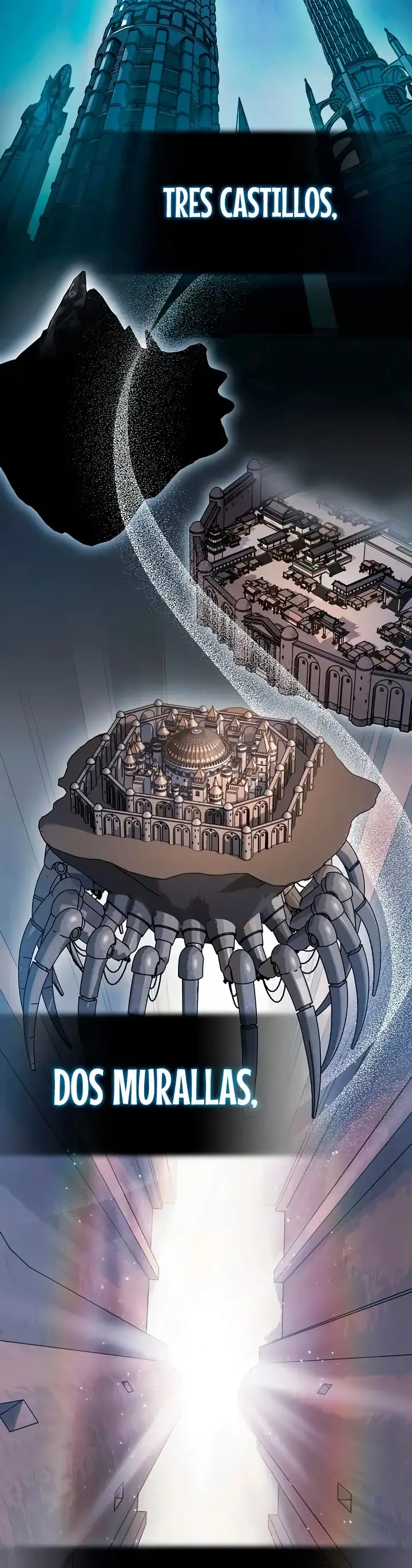 Civilización Nebula - Capítulo 128 - Página 11 - LectorTMOo