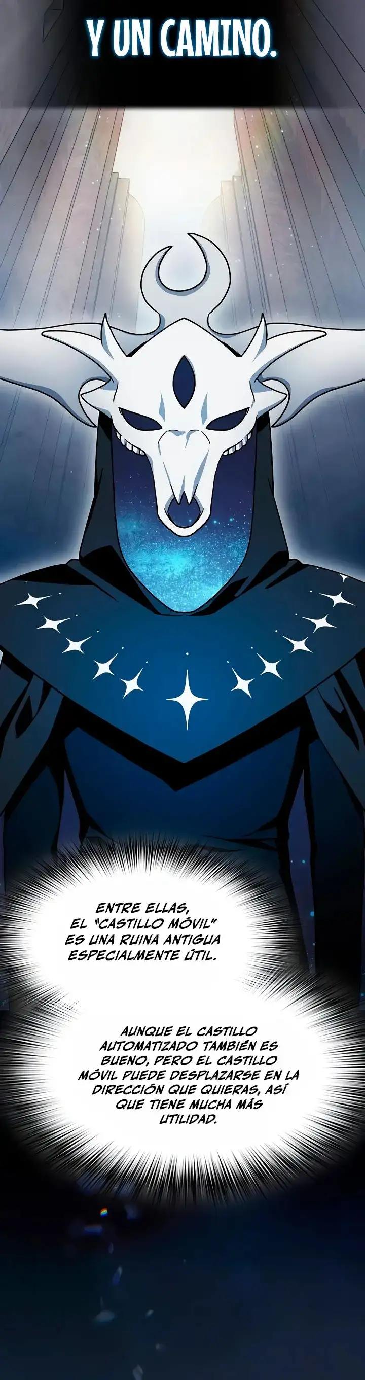 Civilización Nebula - Capítulo 128 - Página 12 - LectorTMOo