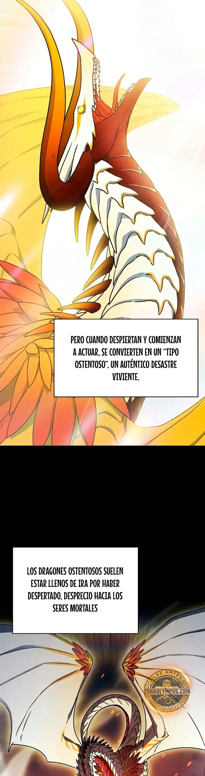 Civilización Nebula - Capítulo 128 - Página 18 - LectorTMOo