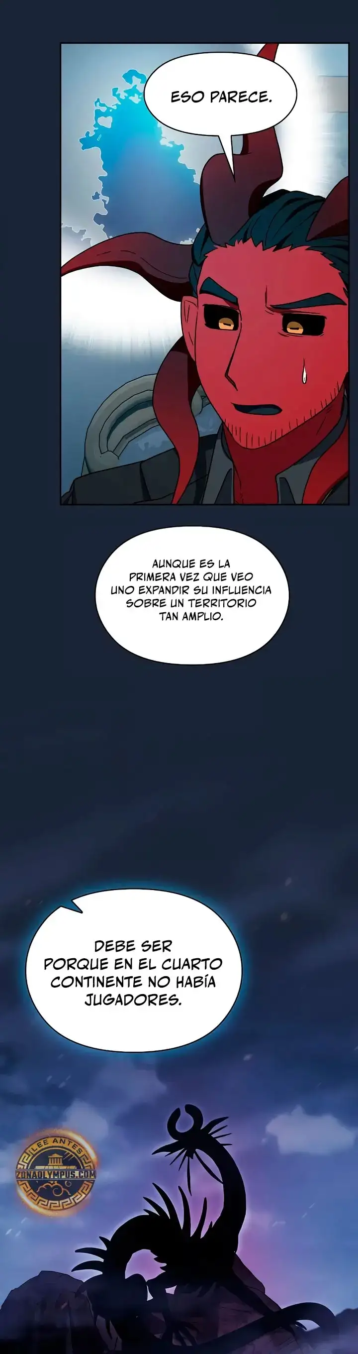 Civilización Nebula - Capítulo 128 - Página 20 - LectorTMOo