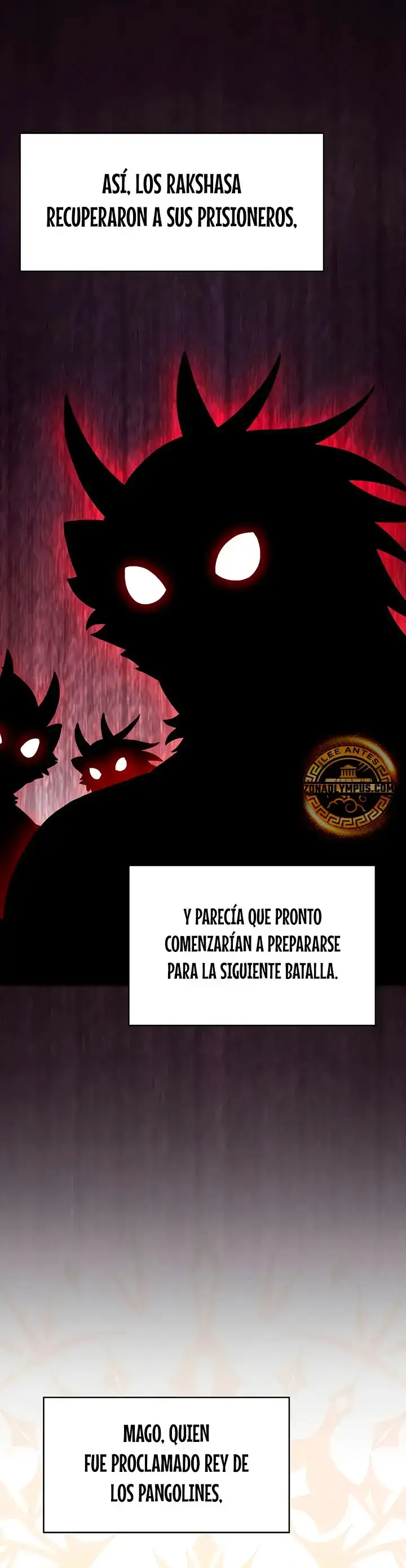 Civilización Nebula - Capítulo 128 - Página 26 - LectorTMOo