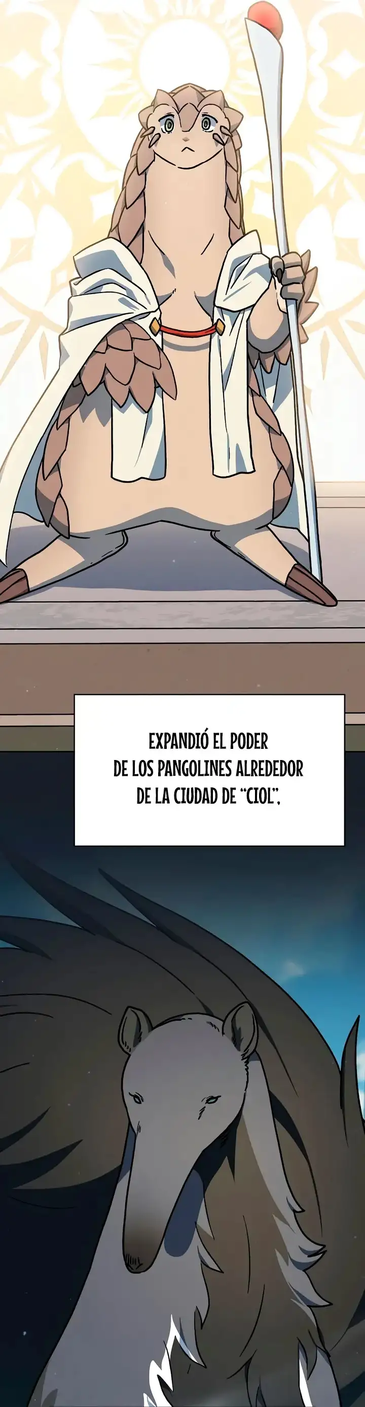 Civilización Nebula - Capítulo 128 - Página 27 - LectorTMOo