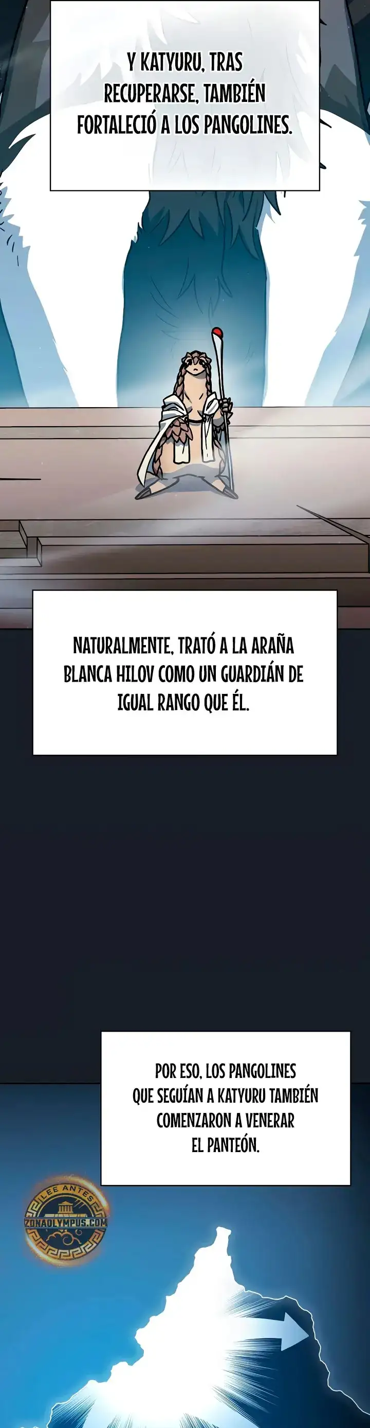 Civilización Nebula - Capítulo 128 - Página 28 - LectorTMOo