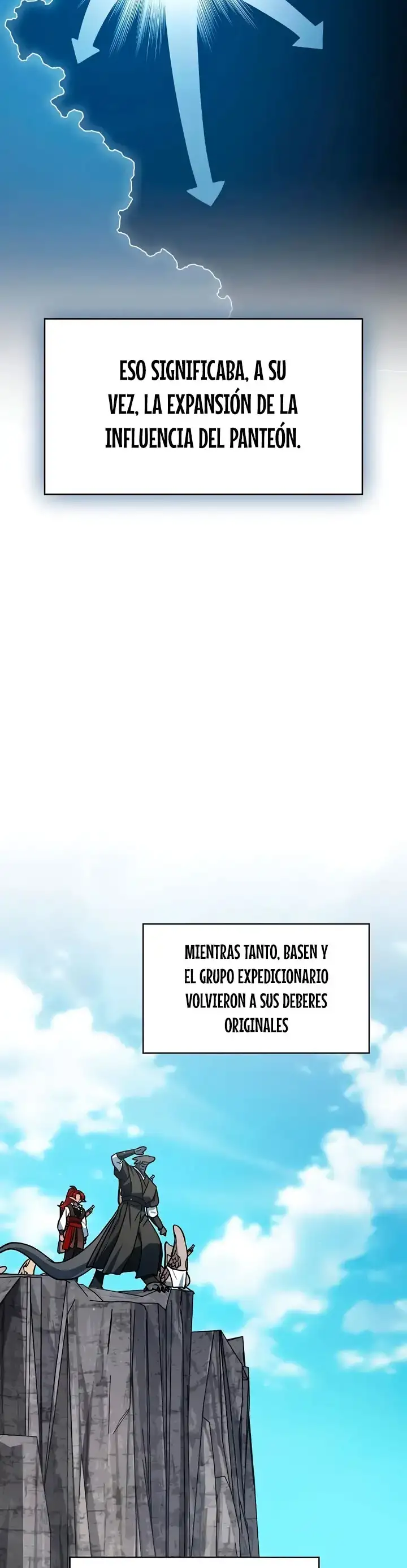 Civilización Nebula - Capítulo 128 - Página 29 - LectorTMOo