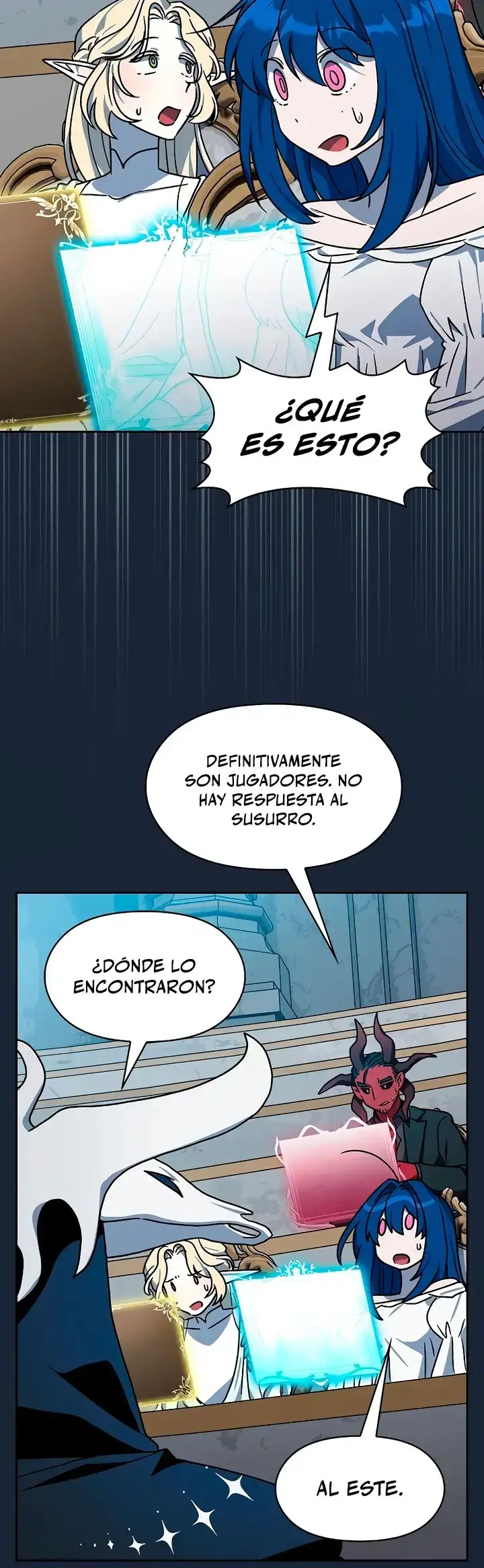 Civilización Nebula - Capítulo 128 - Página 36 - LectorTMOo