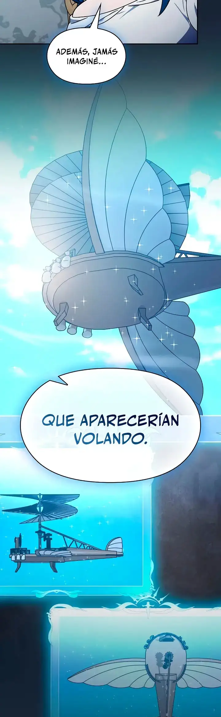 Civilización Nebula - Capítulo 128 - Página 38 - LectorTMOo