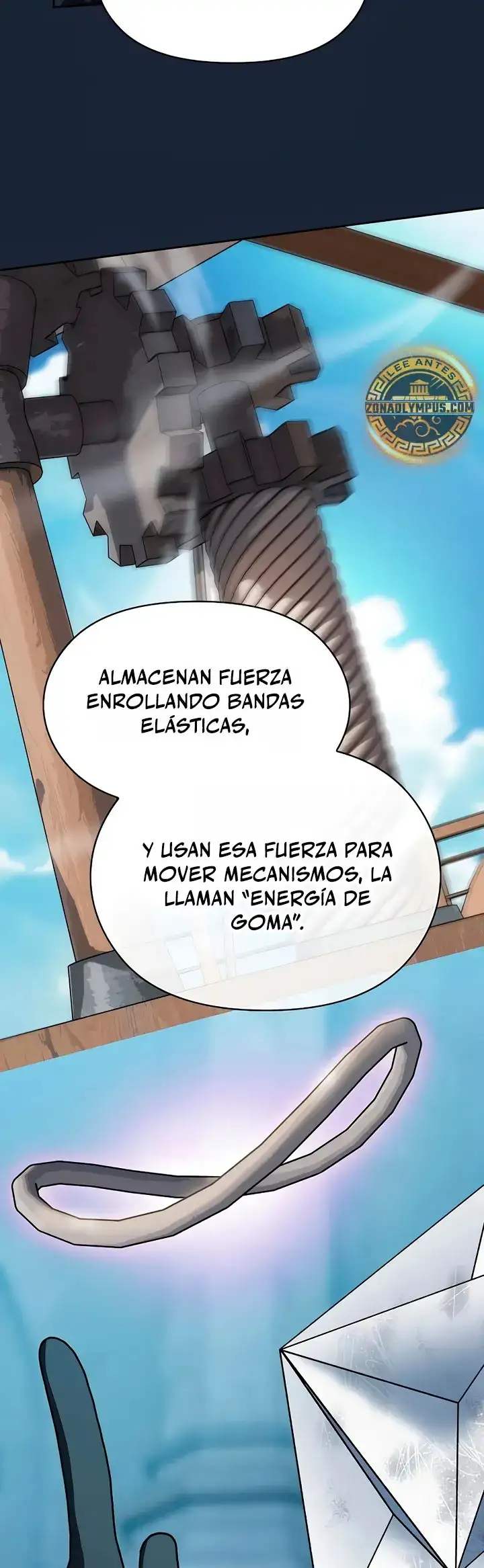 Civilización Nebula - Capítulo 128 - Página 40 - LectorTMOo