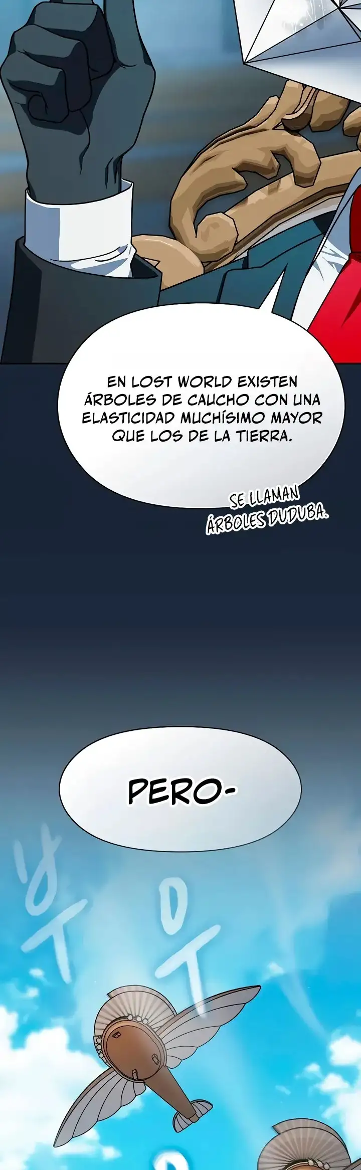 Civilización Nebula - Capítulo 128 - Página 41 - LectorTMOo