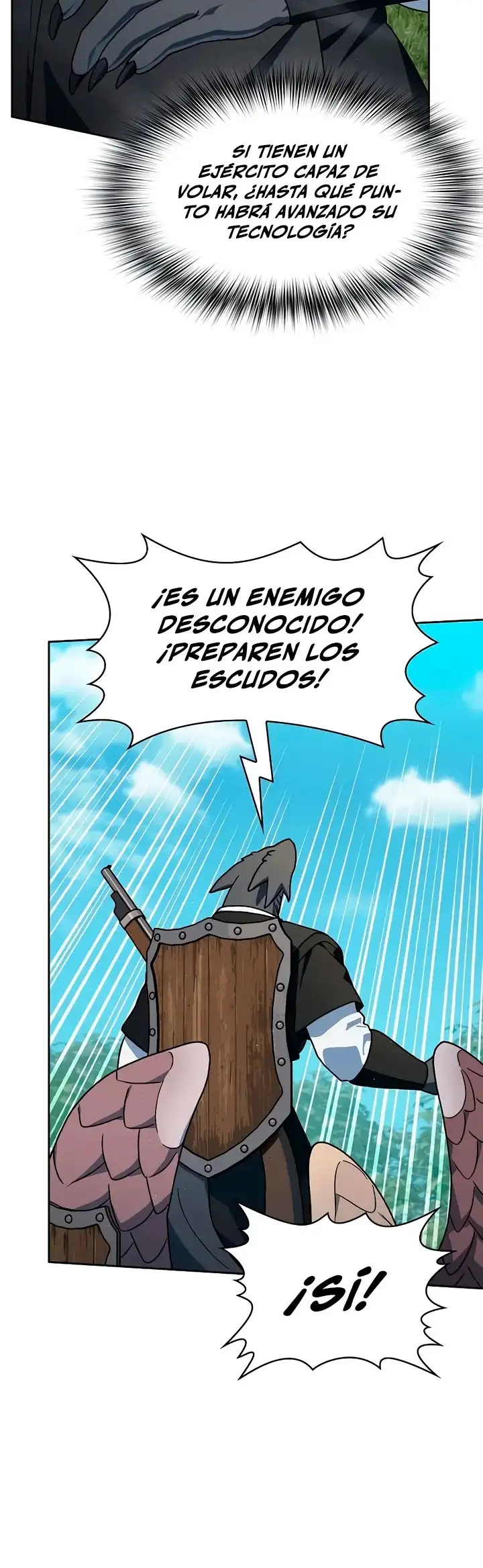 Civilización Nebula - Capítulo 128 - Página 43 - LectorTMOo
