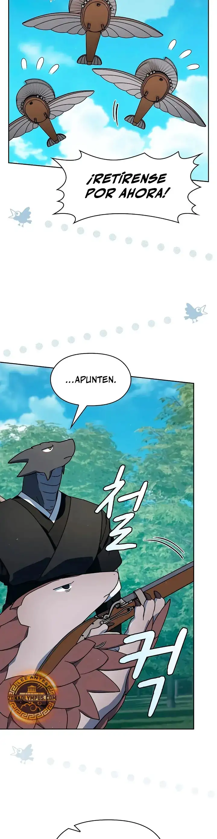 Civilización Nebula - Capítulo 128 - Página 52 - LectorTMOo