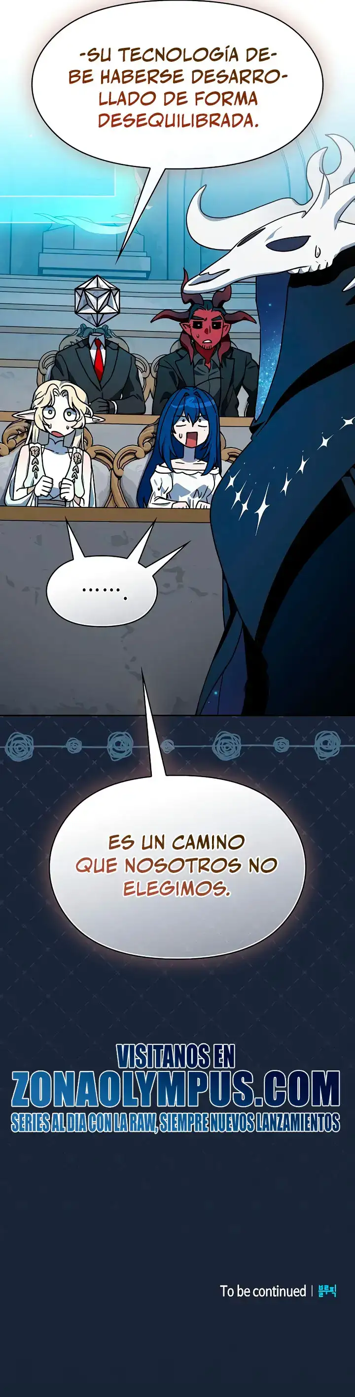 Civilización Nebula - Capítulo 128 - Página 54 - LectorTMOo