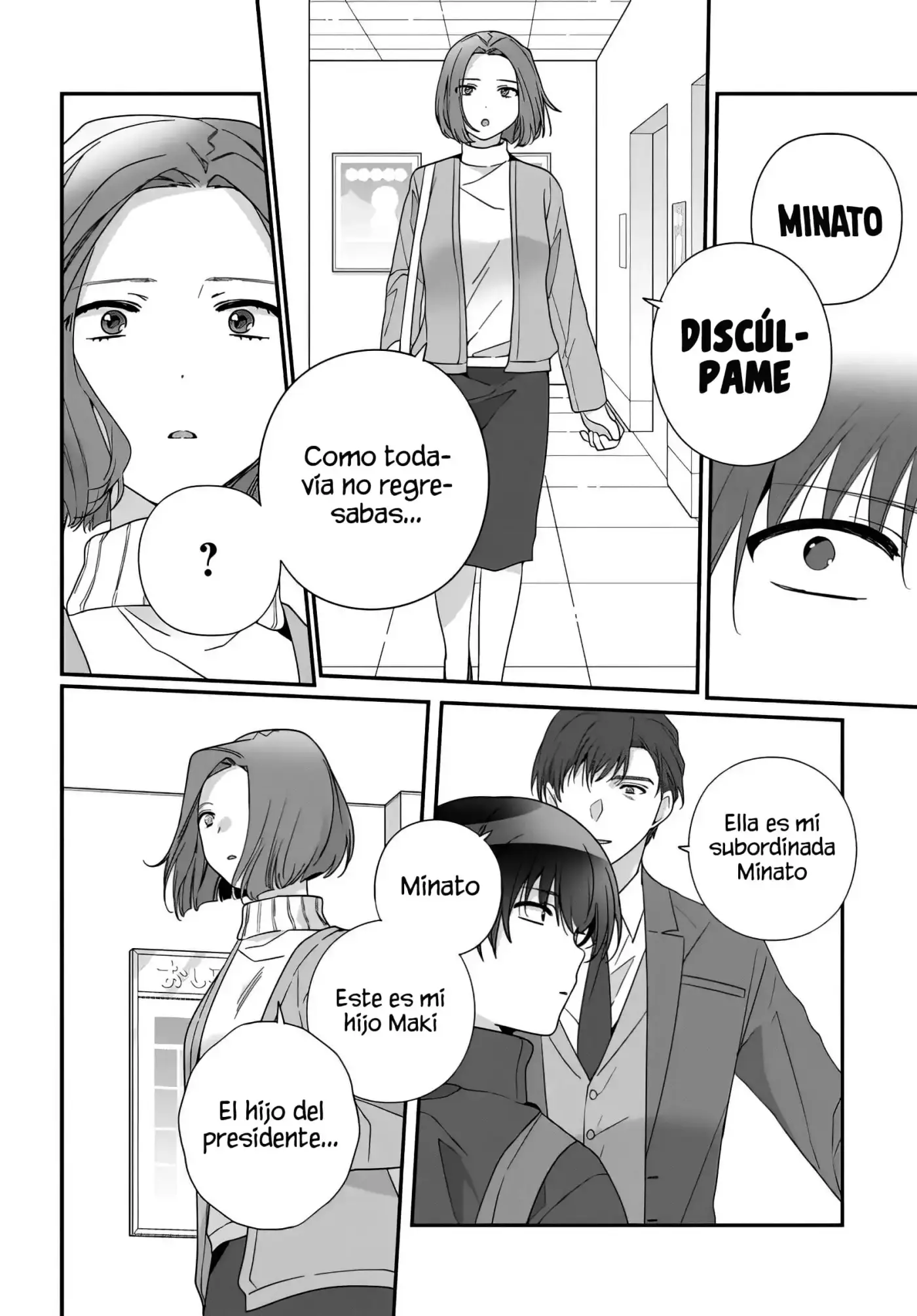Class de 2-banme ni Kawaii Onnanoko to Tomodachi ni natta - Capítulo 22.2 - Página 6 - LectorTMOo