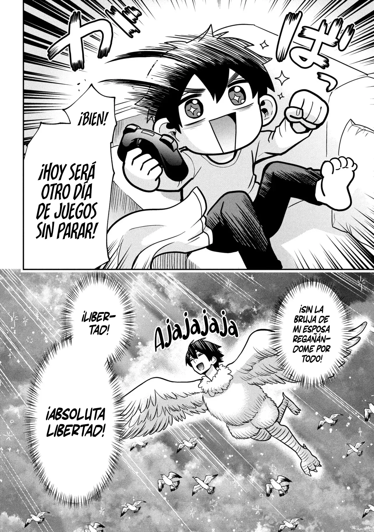 Class no daikirai na joshi to kekkon suru koto ni natta - Capítulo 52.2 - Página 6 - LectorTMOo