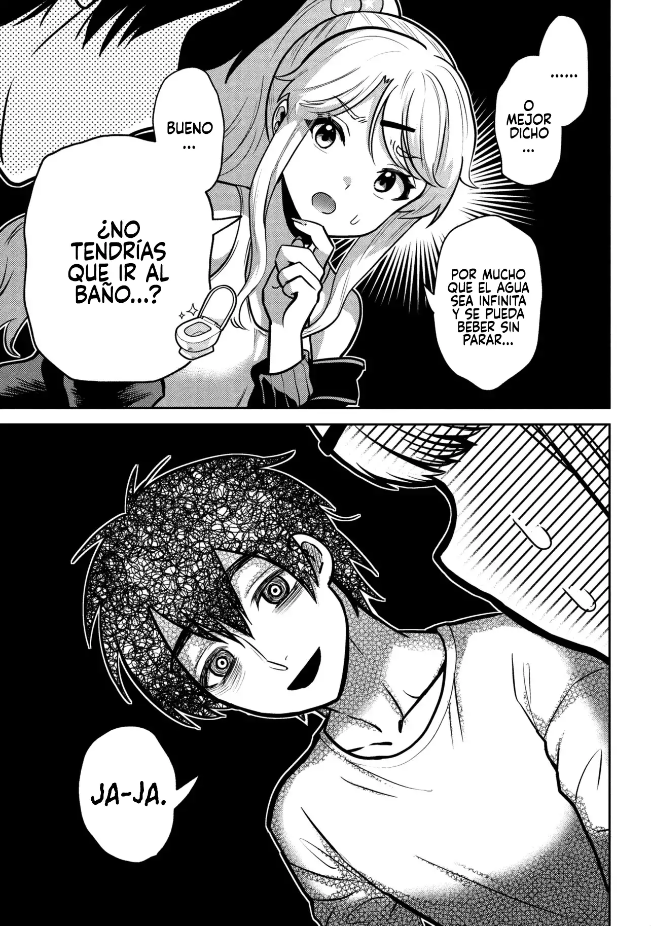 Class no daikirai na joshi to kekkon suru koto ni natta - Capítulo 52.2 - Página 13 - LectorTMOo