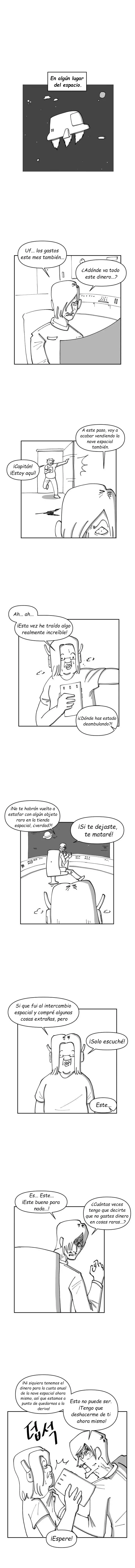 Coleccion de novelas y cuentos - Capítulo 9 - Página 2 - LectorTMOo