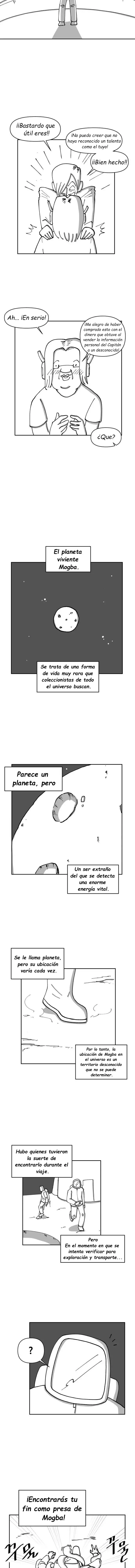 Coleccion de novelas y cuentos - Capítulo 9 - Página 4 - LectorTMOo