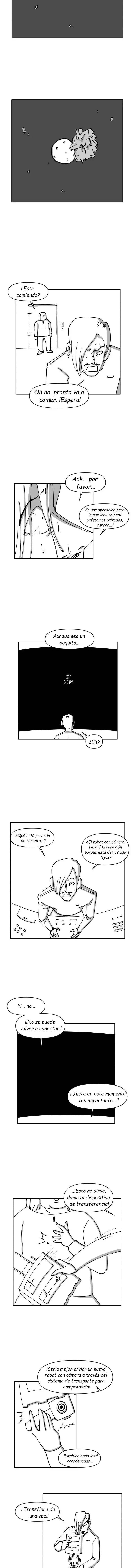 Coleccion de novelas y cuentos - Capítulo 9 - Página 9 - LectorTMOo