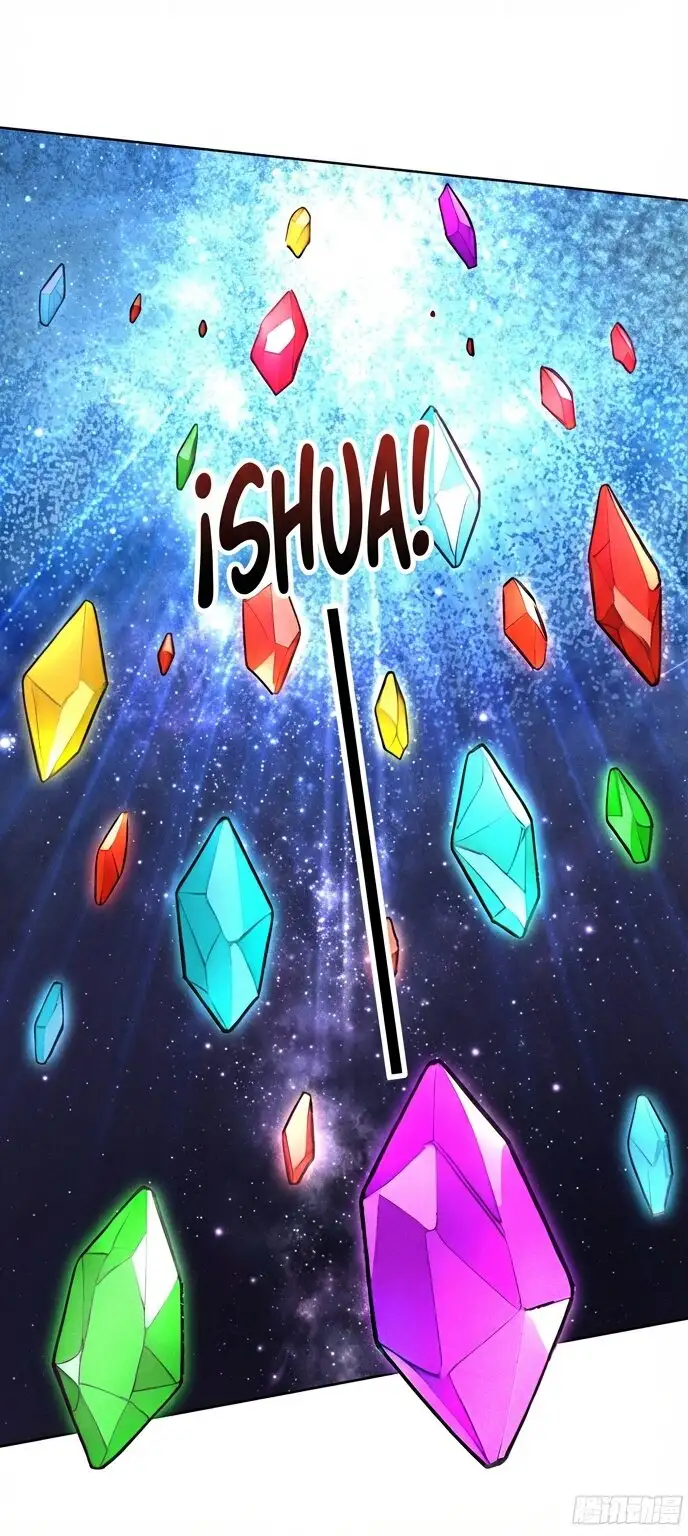 ¡Comenzando con mil millones de piedras espirituales, comprare todo el mundo de fantasia! - Capítulo 2 - Página 14 - LectorTMOo