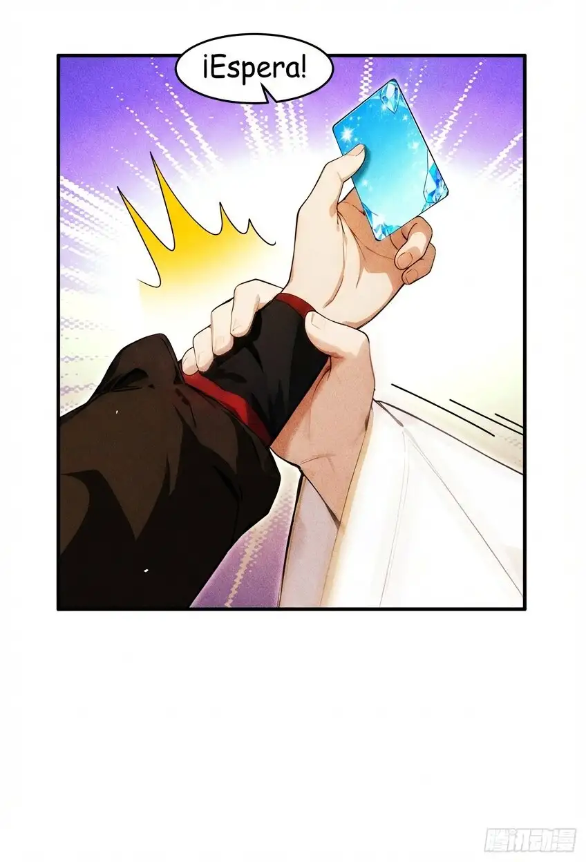 ¡Comenzando con mil millones de piedras espirituales, comprare todo el mundo de fantasia! - Capítulo 2 - Página 24 - LectorTMOo