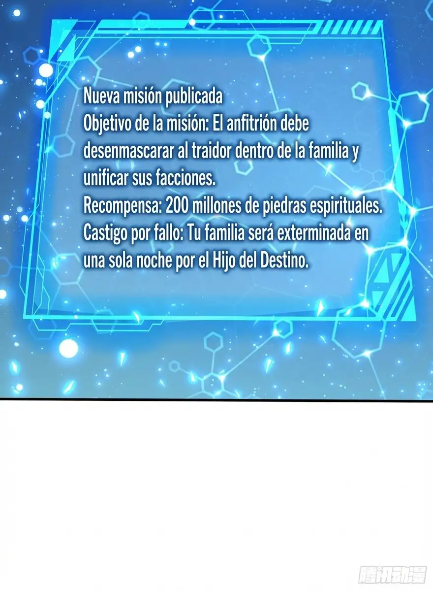 ¡Comenzando con mil millones de piedras espirituales, comprare todo el mundo de fantasia! - Capítulo 2 - Página 36 - LectorTMOo