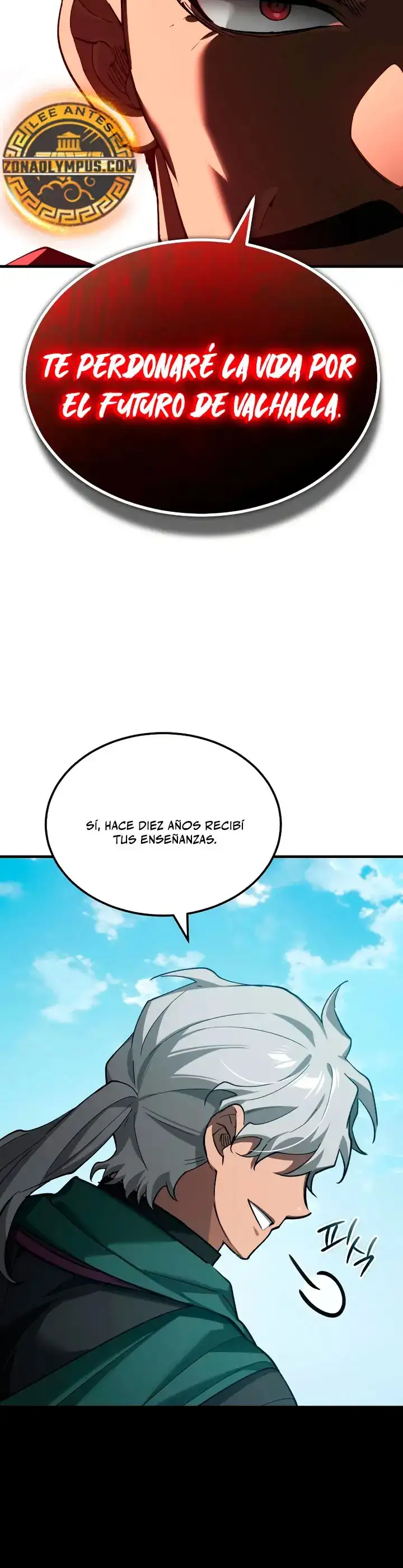 El Demonio Celestial No Puede Llevar Una Vida Normal capítulo 195 página 24