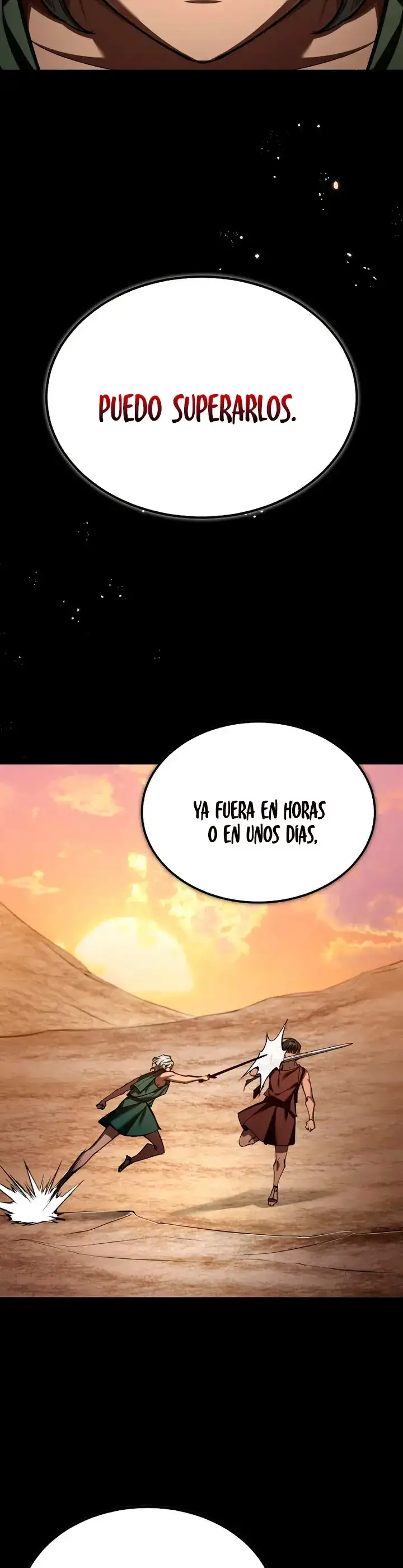 El Demonio Celestial No Puede Llevar Una Vida Normal capítulo 195 página 26