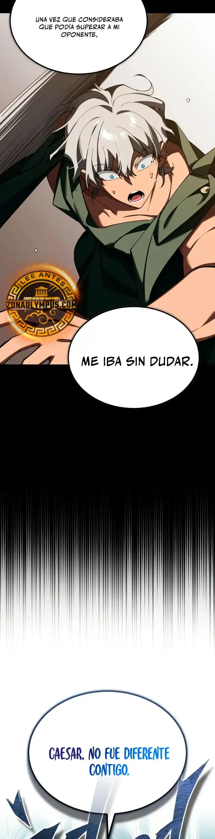 El Demonio Celestial No Puede Llevar Una Vida Normal capítulo 195 página 27