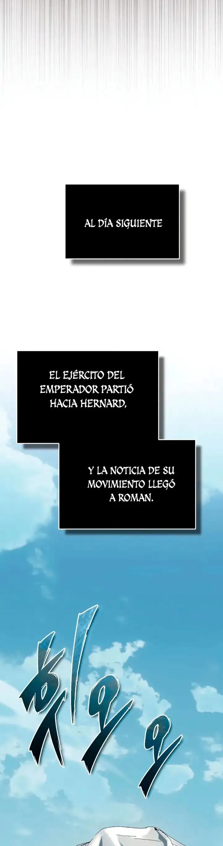 El Demonio Celestial No Puede Llevar Una Vida Normal capítulo 197 página 28
