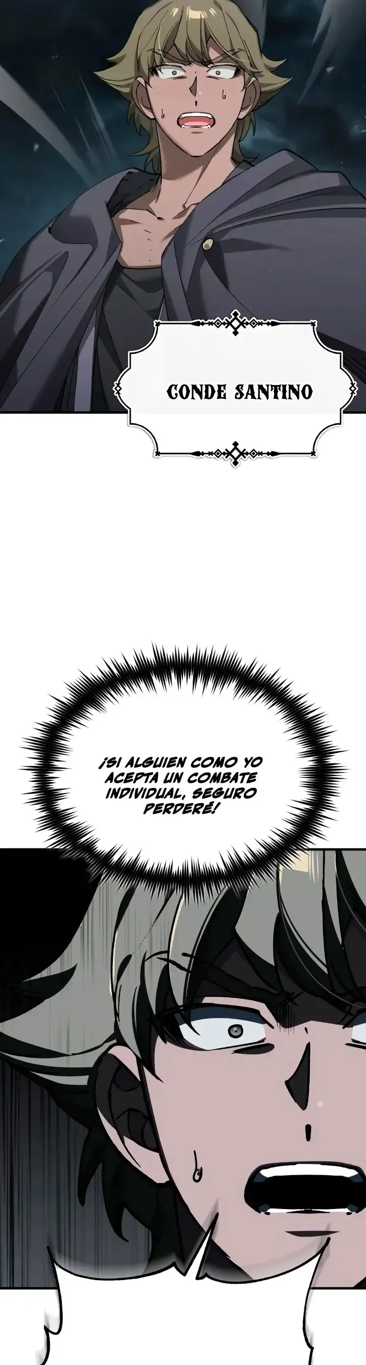 El Demonio Celestial No Puede Llevar una Vida Normal - Capítulo 198 - Página 24 - LectorTMOo