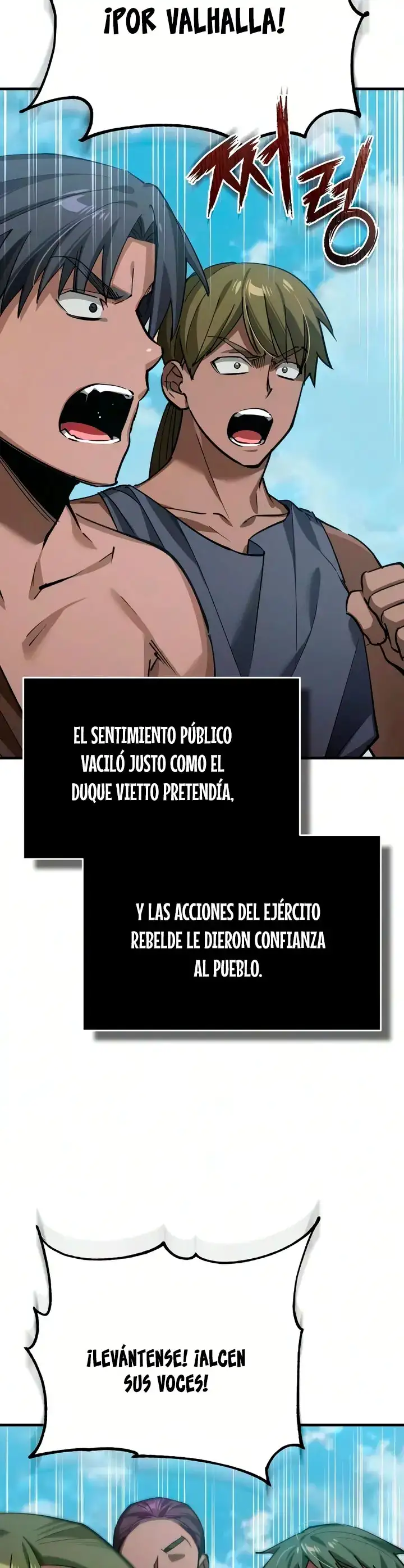 El Demonio Celestial No Puede Llevar Una Vida Normal capítulo 199 página 13