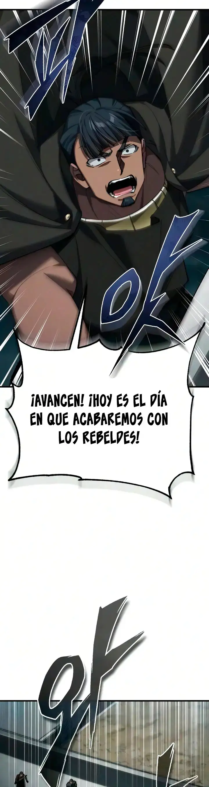 El Demonio Celestial No Puede Llevar Una Vida Normal capítulo 199 página 45
