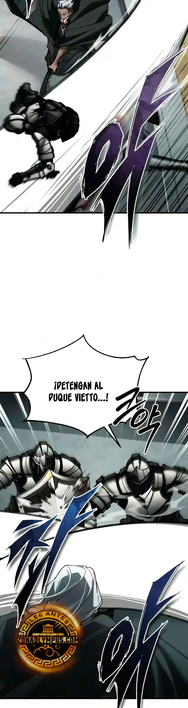 El Demonio Celestial No Puede Llevar Una Vida Normal capítulo 199 página 49