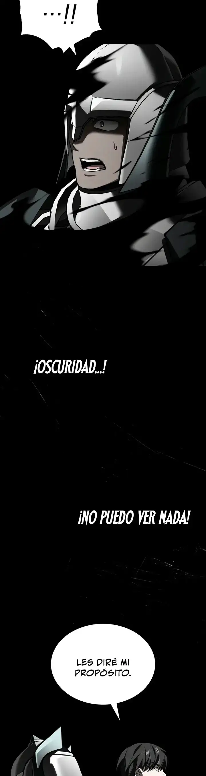 El Demonio Celestial No Puede Llevar Una Vida Normal capítulo 201 página 29