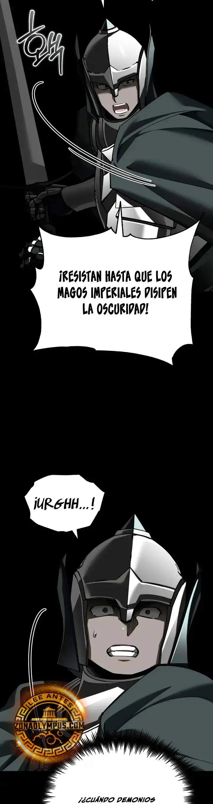 El Demonio Celestial No Puede Llevar Una Vida Normal capítulo 201 página 35