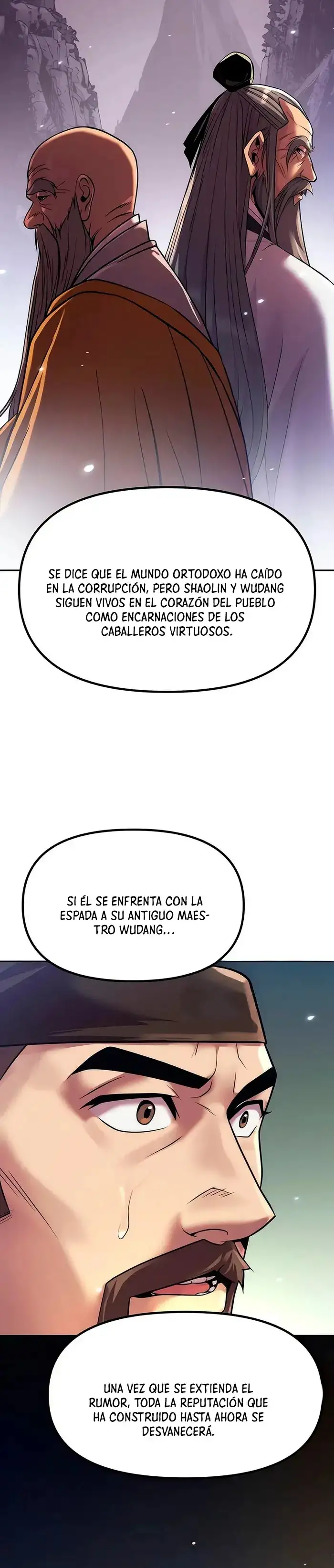 Crónicas de la Facción Demoníaca - Capítulo 155 - Página 12 - LectorTMOo