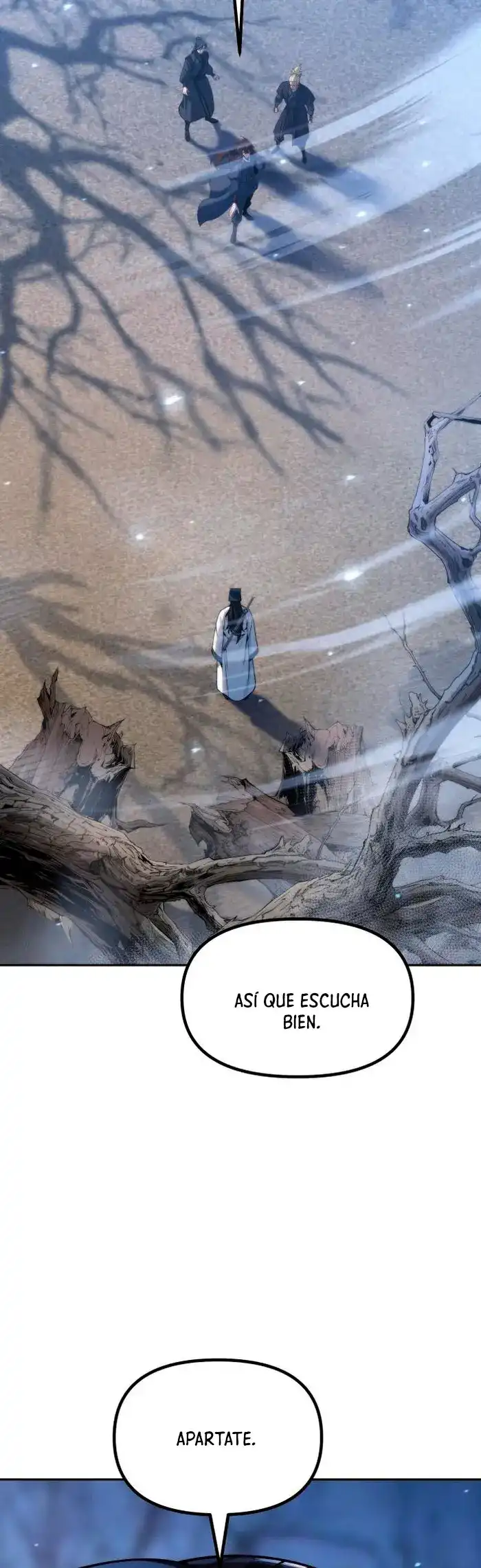 Crónicas de la Facción Demoníaca - Capítulo 156 - Página 6 - LectorTMOo
