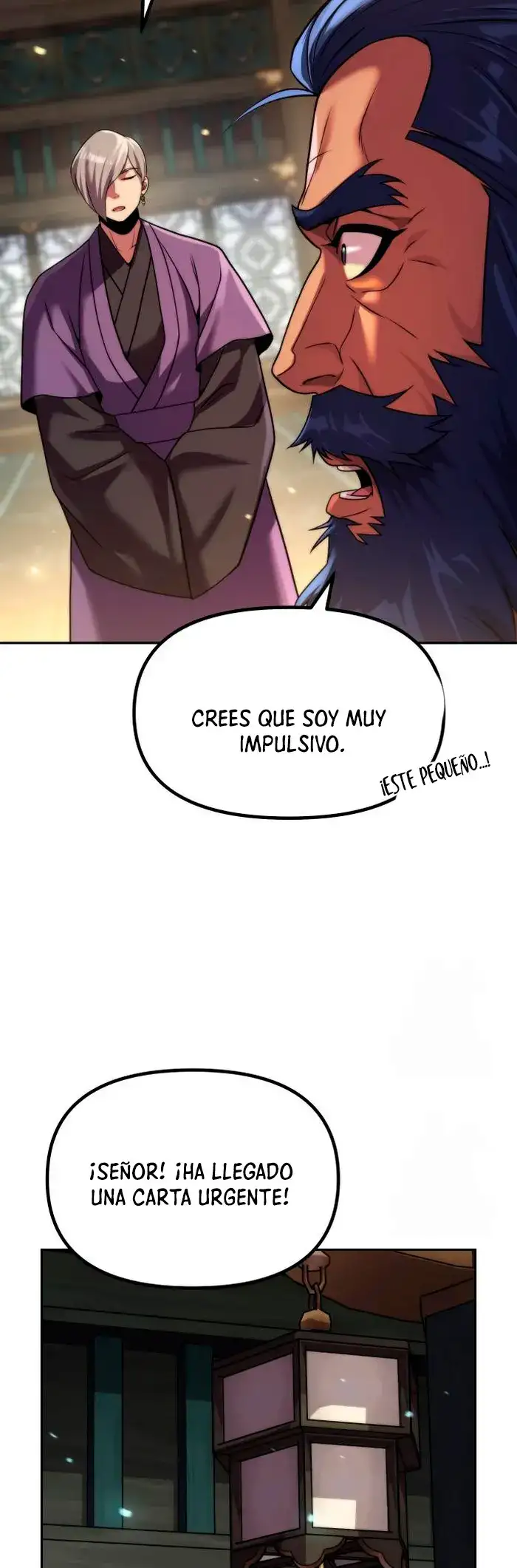 Crónicas de la Facción Demoníaca - Capítulo 156 - Página 53 - LectorTMOo