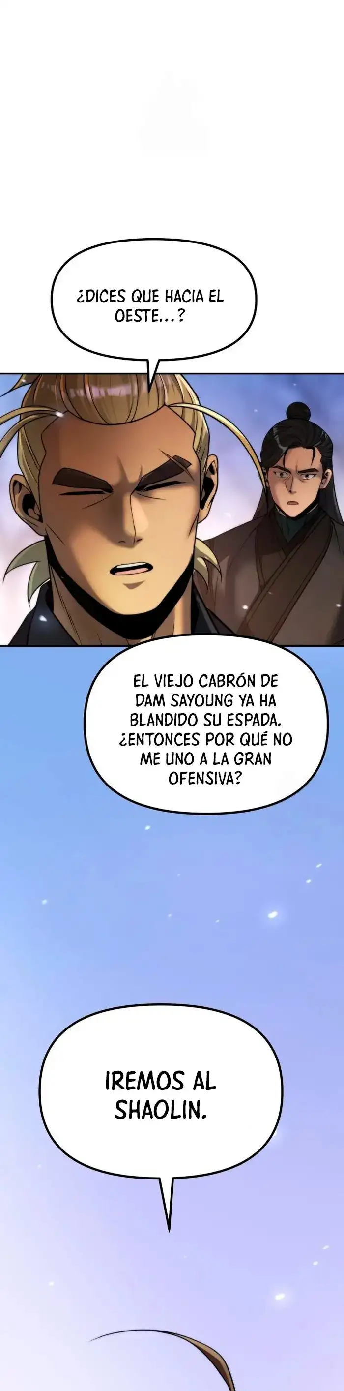 Crónicas de la Facción Demoníaca - Capítulo 156 - Página 58 - LectorTMOo