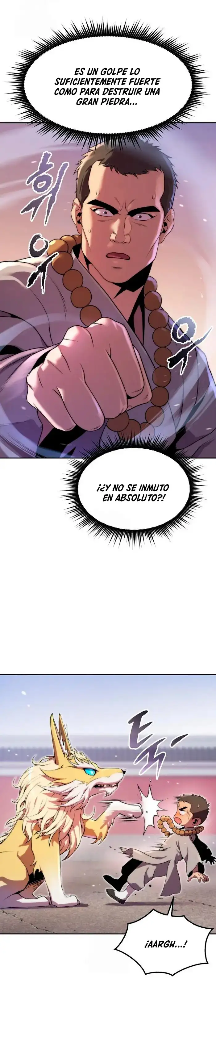 Crónicas de la Facción Demoníaca - Capítulo 157 - Página 12 - LectorTMOo