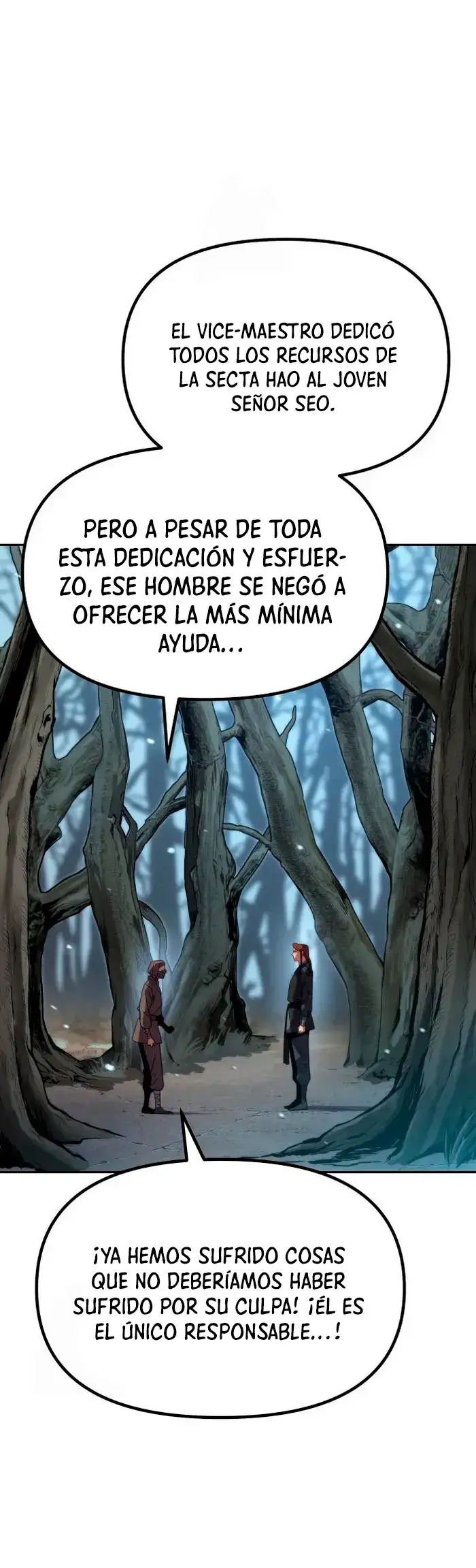 Crónicas de la Facción Demoníaca - Capítulo 157 - Página 15 - LectorTMOo