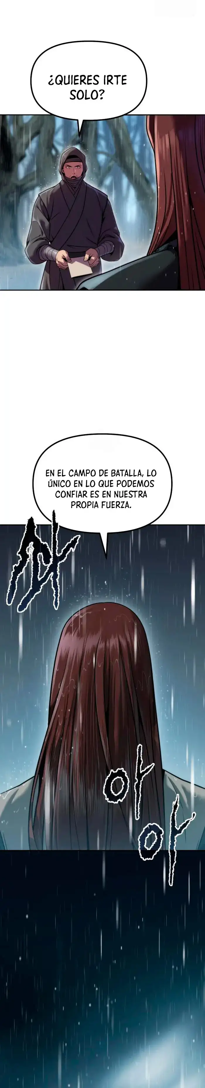 Crónicas de la Facción Demoníaca - Capítulo 157 - Página 22 - LectorTMOo