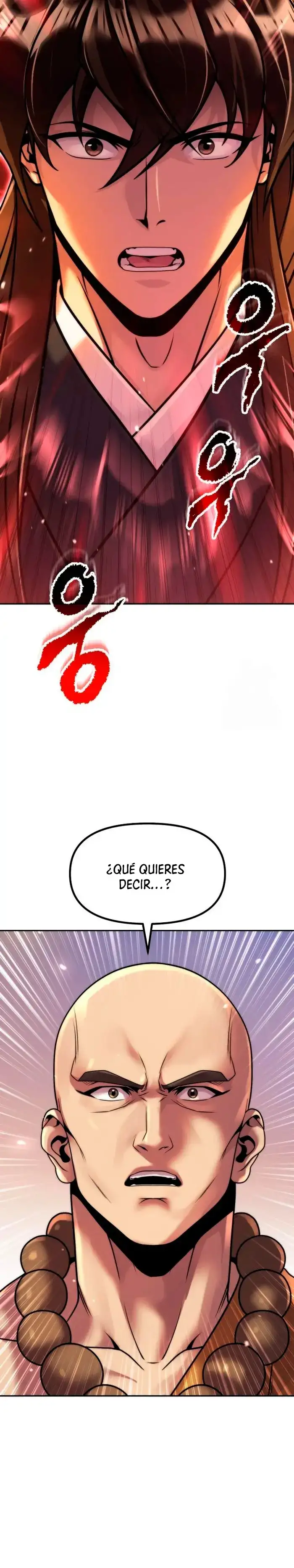 Crónicas de la Facción Demoníaca - Capítulo 157 - Página 41 - LectorTMOo