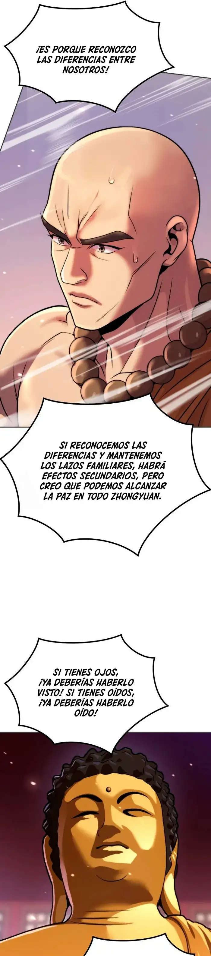 Crónicas de la Facción Demoníaca - Capítulo 157 - Página 45 - LectorTMOo