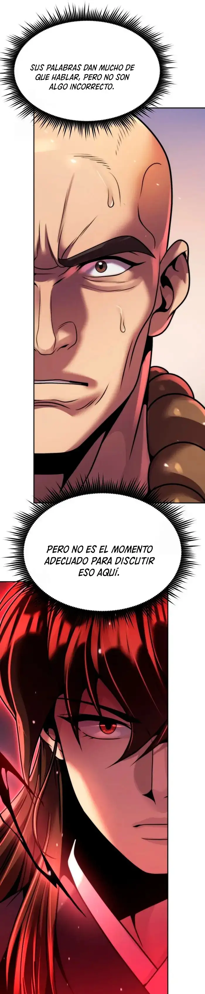 Crónicas de la Facción Demoníaca - Capítulo 157 - Página 53 - LectorTMOo
