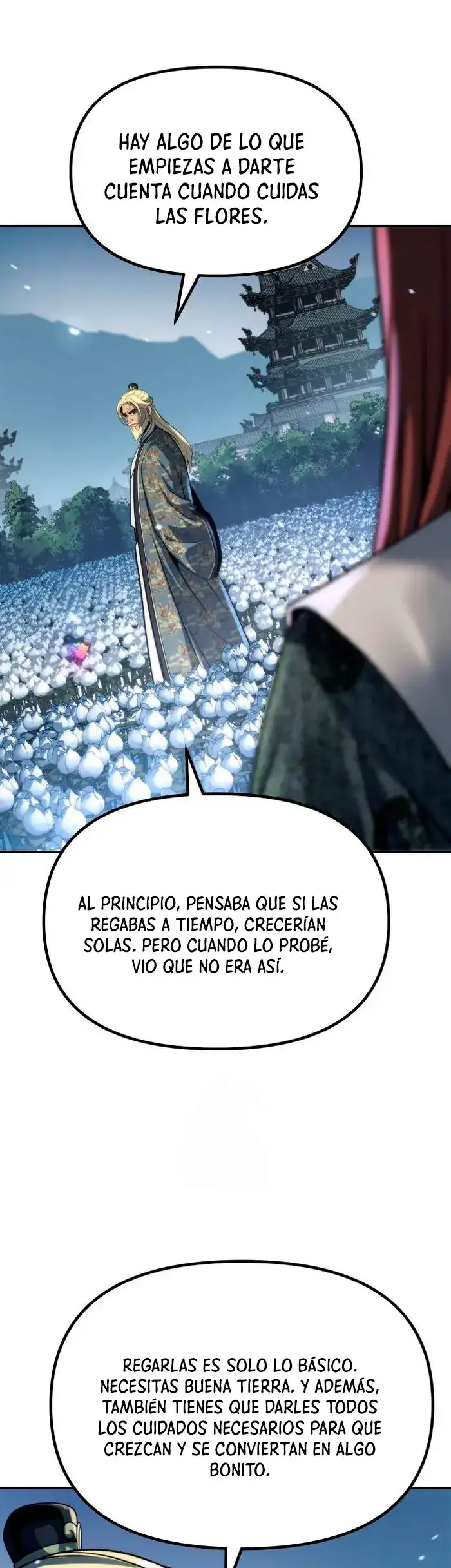Crónicas de la Facción Demoníaca - Capítulo 158 - Página 8 - LectorTMOo