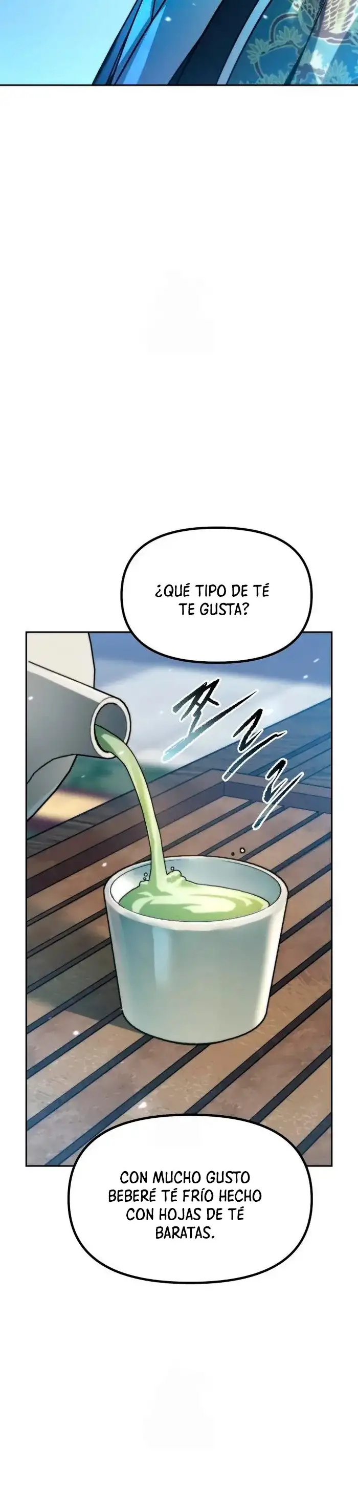 Crónicas de la Facción Demoníaca - Capítulo 158 - Página 11 - LectorTMOo