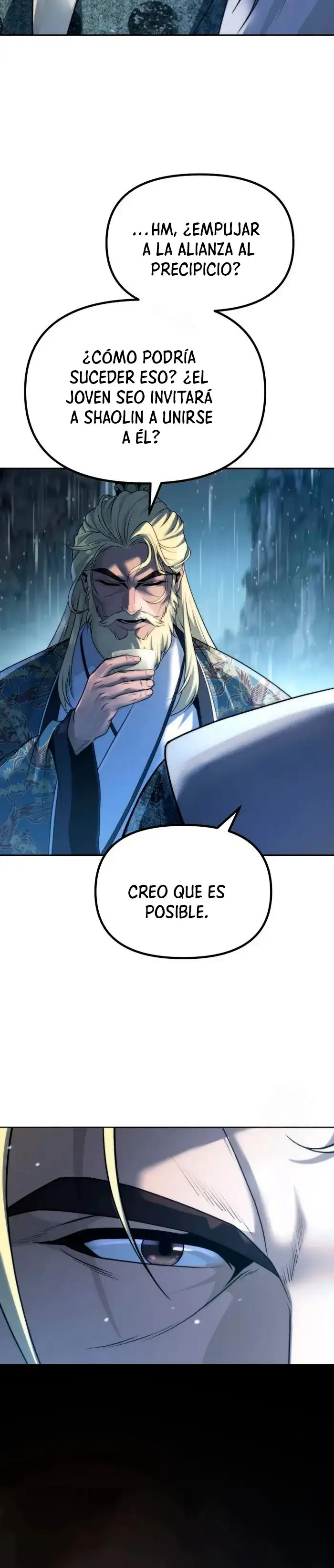 Crónicas de la Facción Demoníaca - Capítulo 158 - Página 24 - LectorTMOo