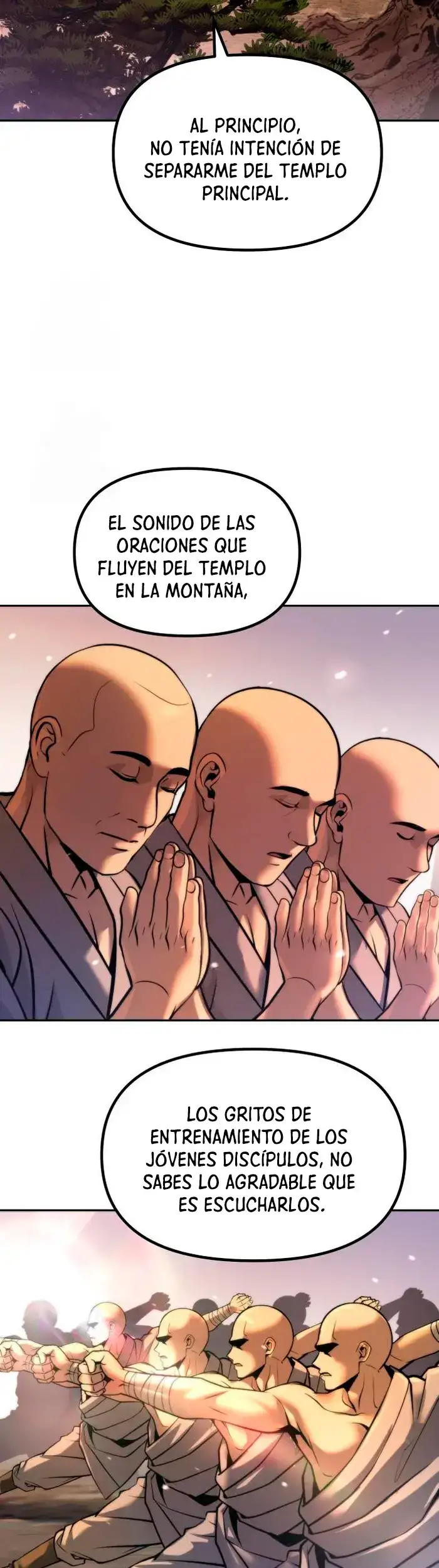 Crónicas de la Facción Demoníaca - Capítulo 158 - Página 34 - LectorTMOo
